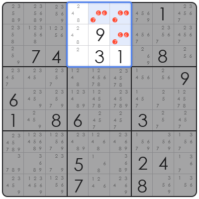 sudoku printable medium